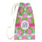 Preppy Small Laundry Bag - Front View