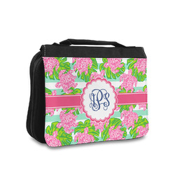 Preppy Toiletry Bag - Small (Personalized)