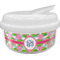 Preppy Snack Container (Personalized)