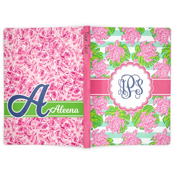 Preppy Soft Cover Journal - Apvl