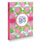 Preppy Softbound Notebook (Personalized)