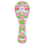 Preppy Ceramic Spoon Rest (Personalized)