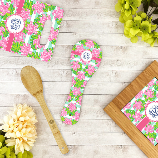 Preppy Spoon Rest Trivet - LIFESTYLE