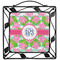 Preppy Square Trivet (Personalized)