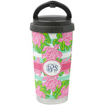 Preppy Stainless Steel Coffee Tumbler (Personalized)