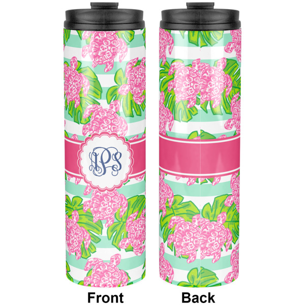 Preppy Stainless Steel Tumbler 20 Oz - Approval