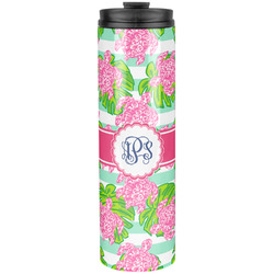 Preppy Stainless Steel Skinny Tumbler - 20 oz (Personalized)