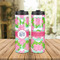Preppy Stainless Steel Tumbler - Lifestyle