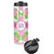 Preppy Stainless Steel Skinny Tumbler (Personalized)