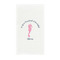 Preppy Guest Towels - Full Color - Standard (Personalized)