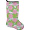 Preppy Holiday Stocking - Neoprene