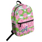 Preppy Student Backpack (Personalized)