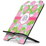 Preppy Stylized Tablet Stand (Personalized)