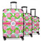 Preppy Suitcase Set 1 - MAIN