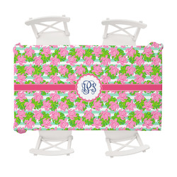 Preppy Tablecloth - 58"x102" (Personalized)