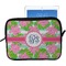 Preppy Tablet Case / Sleeve - Large (Personalized)