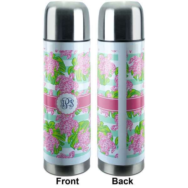 Preppy Thermos - Apvl