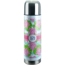 Preppy Stainless Steel Thermos (Personalized)