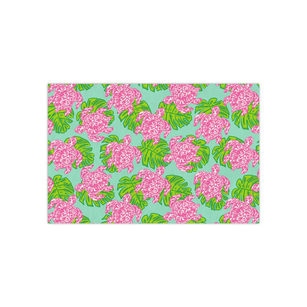 Custom Preppy Small Tissue Papers Sheets - Heavyweight