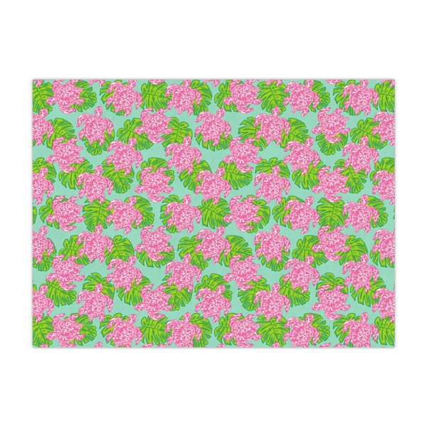 Custom Preppy Large Tissue Papers Sheets - Lightweight