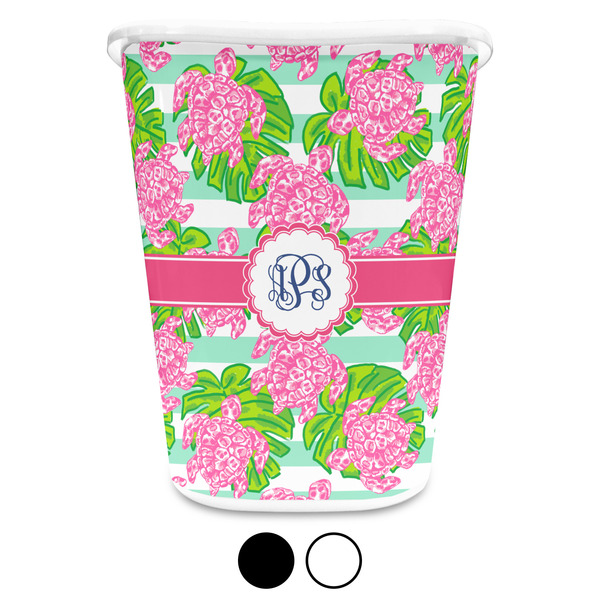 Preppy Trash Can Aggregate