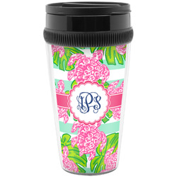 Preppy Acrylic Travel Mug without Handle (Personalized)