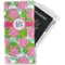 Preppy Travel Document Holder