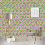 Preppy Wallpaper & Surface Covering