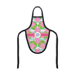 Preppy Bottle Apron (Personalized)