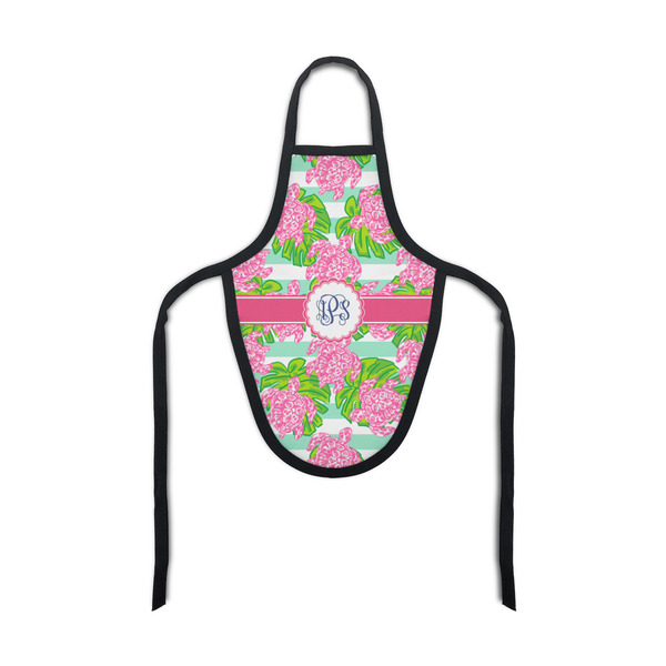 Custom Preppy Bottle Apron (Personalized)