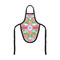 Preppy Bottle Apron (Personalized)