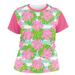 Preppy Women's Crew T-Shirt