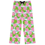 Preppy Womens Pajama Pants - XL