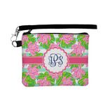 Preppy Wristlet ID Case w/ Monogram