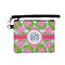 Preppy Wristlet ID Case w/ Monogram