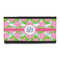 Preppy Leatherette Ladies Wallet (Personalized)