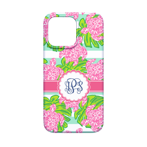 Preppy iPhone 13 Mini Case - Back