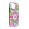 Preppy iPhone Case - Rubber Lined - iPhone 13 (Personalized)