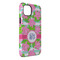 Preppy iPhone Case - Rubber Lined - iPhone 14 Pro Max (Personalized)