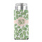 Tropical Leaves 12oz Tall Can Sleeve - FRONT (on can)