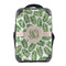 Tropical Leaves 15" Backpack - FRONT