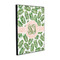 Tropical Leaves Wood Prints (Personalized)