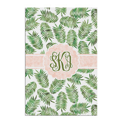 Tropical Leaves Posters - Matte - 20x30 (Personalized)