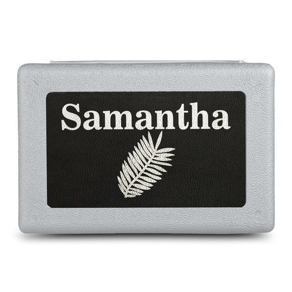 Tropical Leaves 26 Piece Deluxe Home Tool Kit - Approval