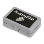 Tropical Leaves 26 Piece Deluxe Home Tool Kit (Personalized)