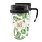 Tropical Leaves Acrylic Travel Mug (Personalized)