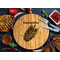 Tropical Leaves Bamboo Cutting Boards - LIFESTYLE