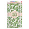 Tropical Leaves Colored Pencils (Personalized)
