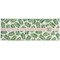 Tropical Leaves Cooling Towel- Approval