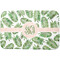 Tropical Leaves Dish Drying Mat - Approval
